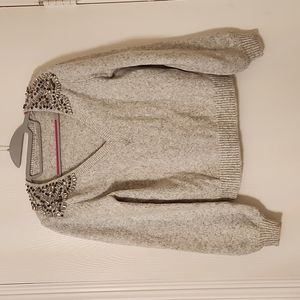 Used WHBM sweater